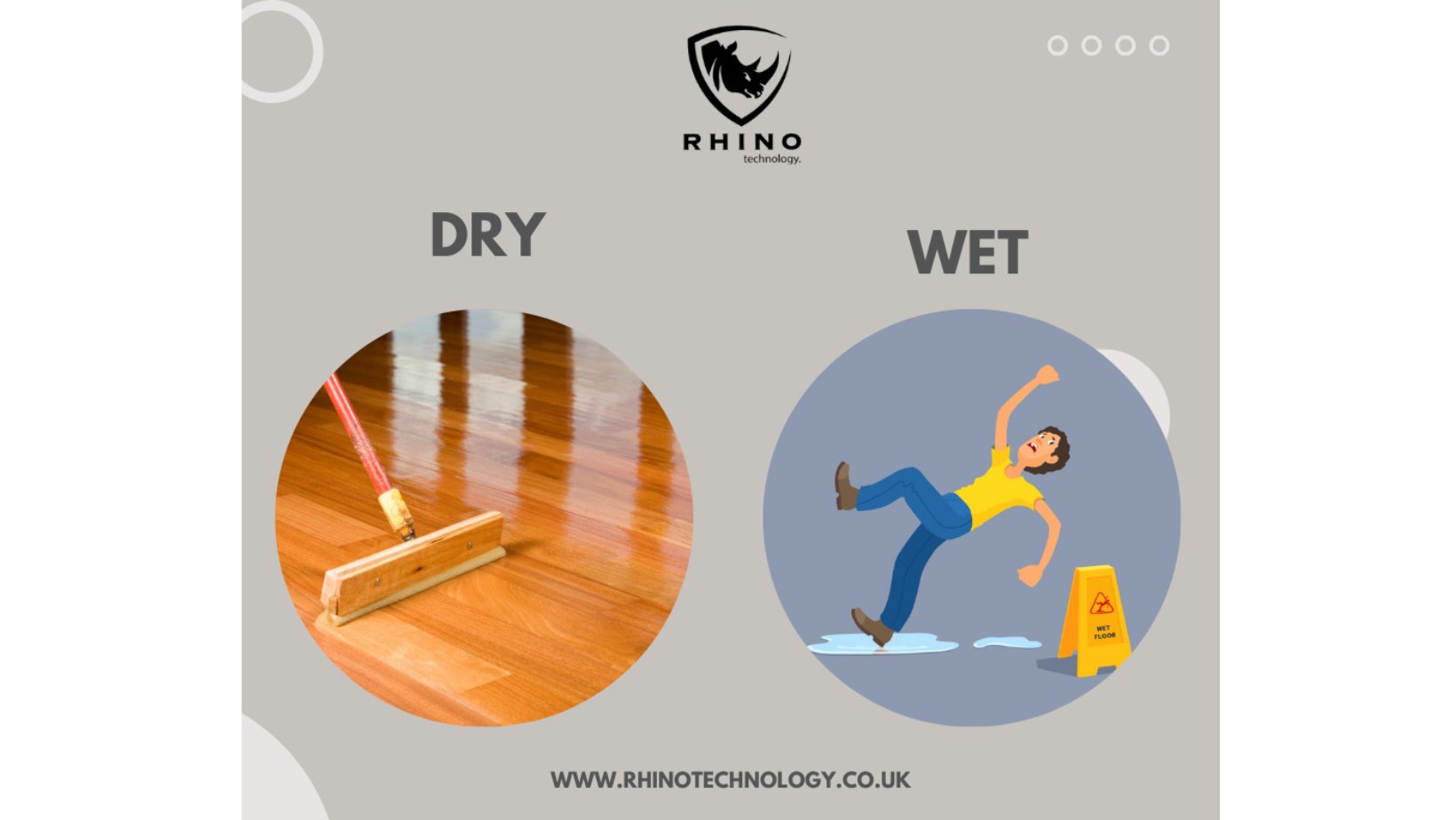 Does a vacuum cleaner work on both wet and dry sand? rhinotechnology