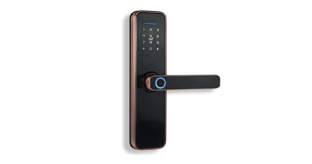 4 Benefits of Incorporating Smart Door Locks into your home