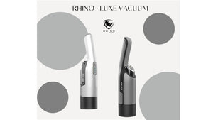 5 Reasons Why Handheld Vacuum Cleaners Are Essential for Cleaning Needs - rhinotechnology