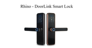 How reliable are smart door locks in terms of security? - rhinotechnology