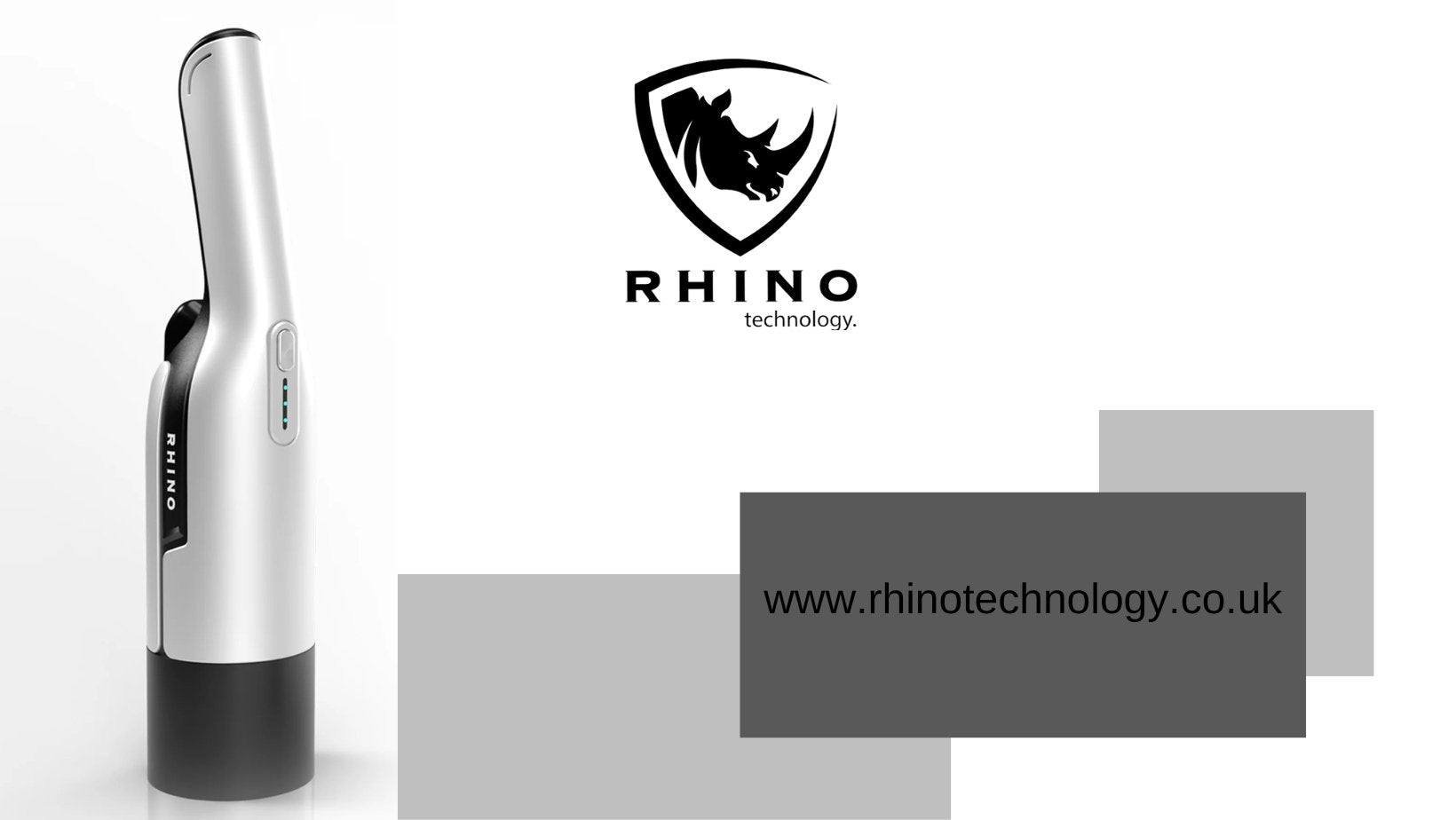 The Handy Helper: Unveiling the Purpose of a Mini Vacuum – rhinotechnology