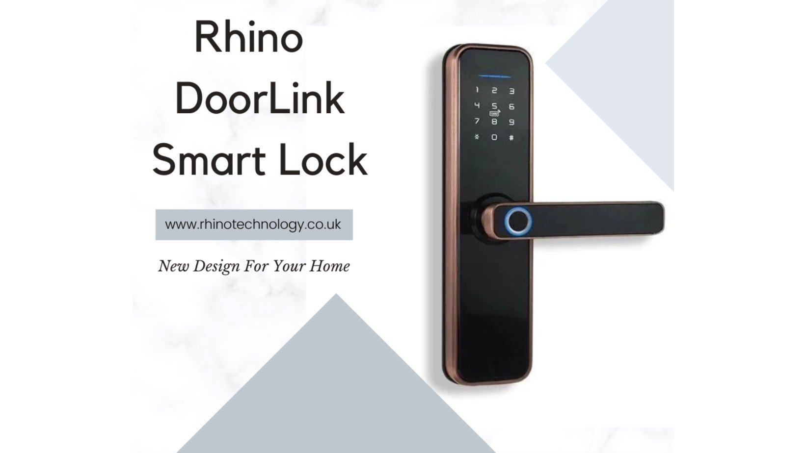 Understanding the Mechanics and Benefits of Smart Lock Technology